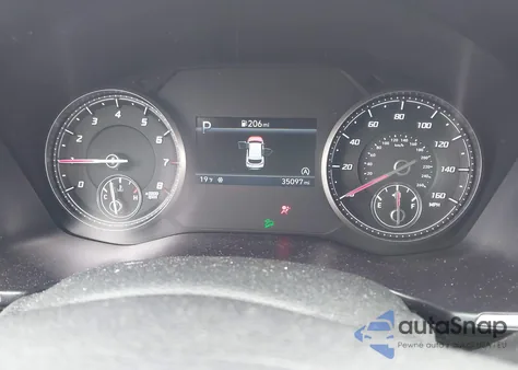 2022 Hyundai Santa Fe Sel z USA, uszkodzony, nr VIN 5NMS2DAJ1NH479859